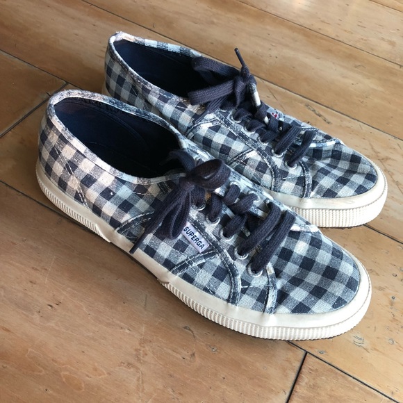 SUPERGA Sneakers - Picture 2 of 4